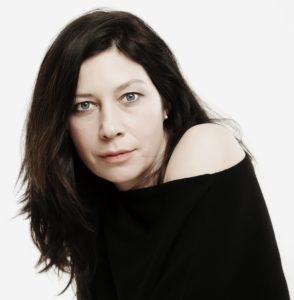 Lucie Roznětínská Lucie Roznětínská
