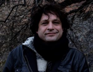 Miroslav Dvořák