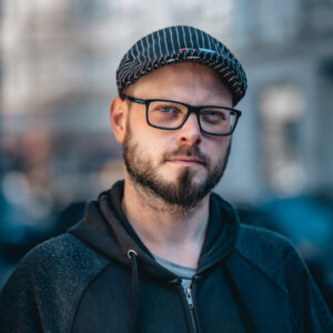 Ondřej Beseda