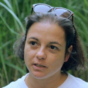 Petra Pellarová